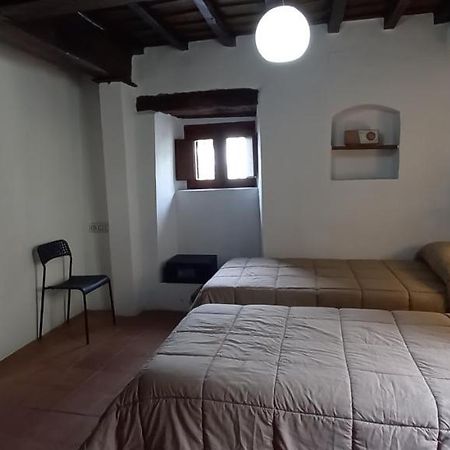 Albergue Turistico "San Blas" De Oliva De Plasencia Екстериор снимка