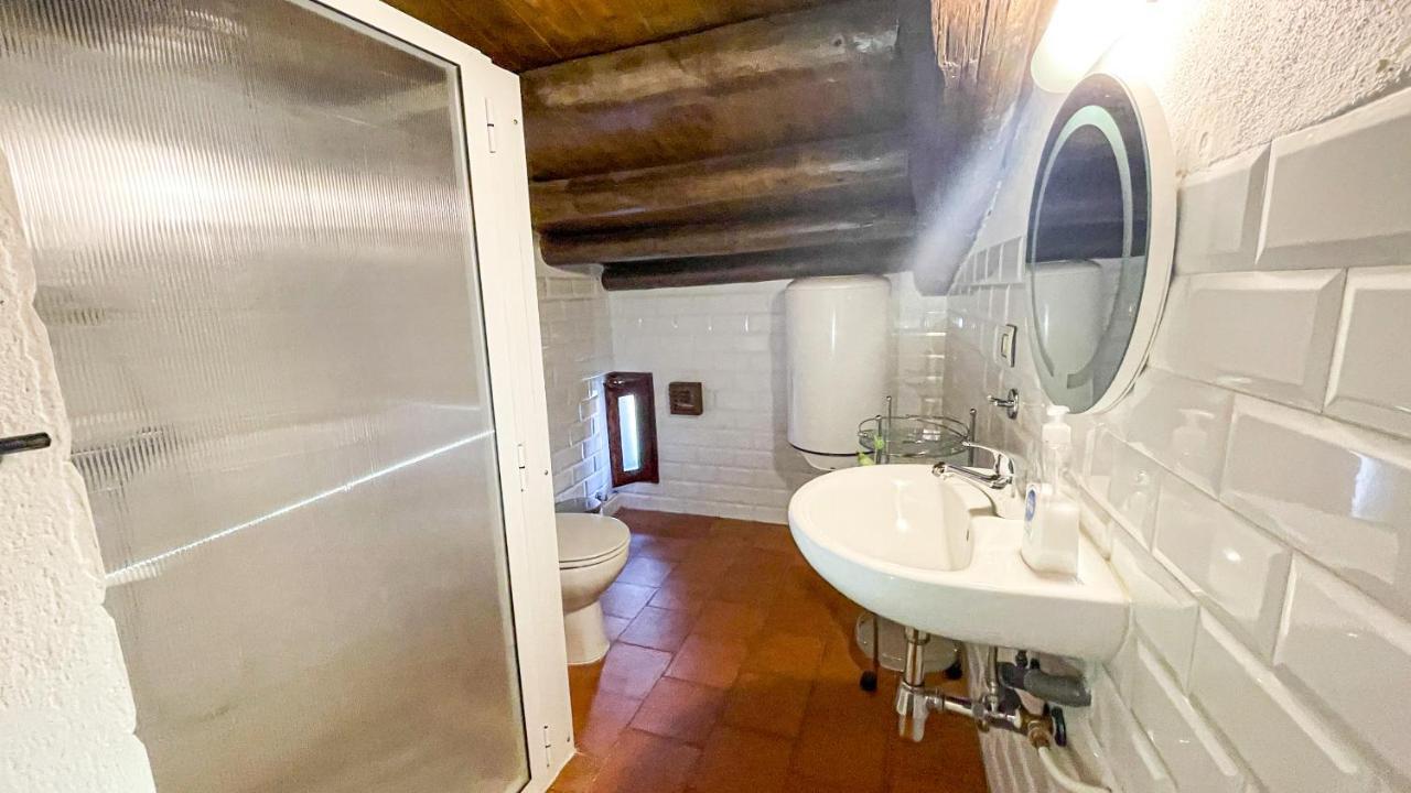 Albergue Turistico "San Blas" De Oliva De Plasencia Екстериор снимка